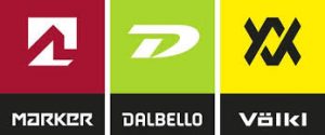 logo volkl.marker-dalbello